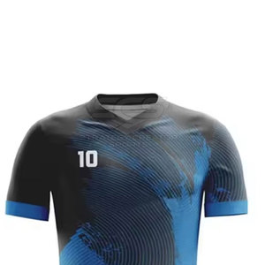 Camiseta Deportiva de Diseño Personalizado con Material Ligero para Entrenamientos Diarios - Product Image 5