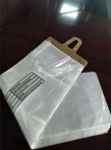 Bolsas de wicket de alta calidad PE brillante a prueba de humedad Los mejores precios para promociones de envoltorio de comestibles Directamente Fabricante de Vietnam - Product Image 2