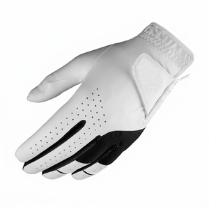 Gants de golf personnalisés avec logo de marque, respirants, confortables, à sangle réglable, gants de golf sportifs - Product Image 3