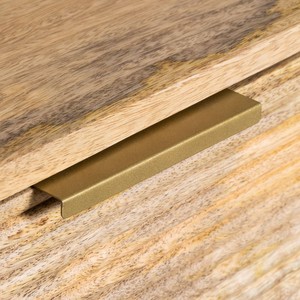 Mueble TV Vandana Arion Optima 165x40 cm en madera de mango Baty Design - Product Image 5