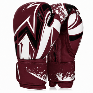 Équipement de boxe de haute qualité - Product Image 1