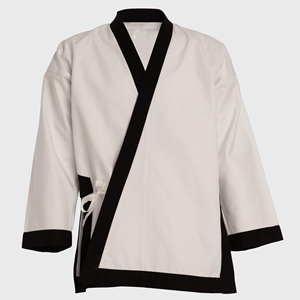 Traje de Kung Fu Chino Tradicional Unisex, Uniforme de Tai Chi Taiji, Ropa de Artes Marciales de Alta Calidad, Bordado de Logotipo Personalizado - Product Image 6