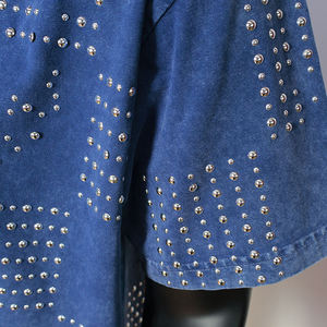 Camisetas de Hombre al por Mayor, 100% Algodón Grueso, de Alta Calidad, Corte Regular, Estampadas con Diseño Valley, Ropa Urbana - Product Image 6