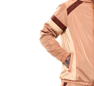 Chaqueta Deportiva Premium para Hombre, Cómoda, Ligera e Impermeable, Proveedor y Fabricante de Ropa Deportiva Informal - Product Image 4