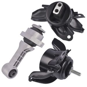 Set di 3 Supporti Motore e Trasmissione per Kia Soul Hatchback 2014-19 - Product Image 5