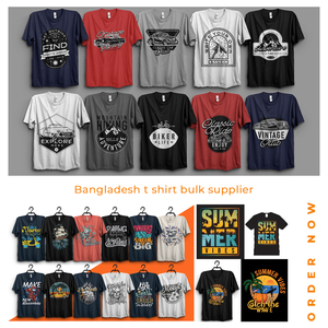 Custom Printed Drop Shoulder <b>T</b>-<b>Shirts</b> for Women Casual Summer Short Sleeve O-Neck Breathable SJ 180GSM Stock Apparels Tees - Product Image 5