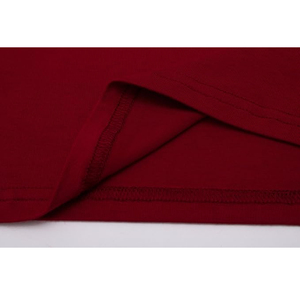 Trendy Women's Crop Tops for Everyday Wear Regular Fit Comfortable Soft Fabric Eco-Friendly Wholesale - Product Image 6