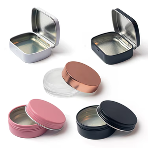 Savon transparent végétalien pour sourcils, marque privée, gel coiffant pour sourcils - Product Image 5