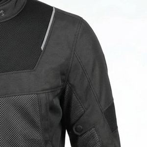 Motorbike <b>Jacket</b> Autumn Winter Waterproof Warm Motorcycle Riding <b>Jacket</b> Men Anti-fall Off-road <b>Racing</b> <b>Jacket</b> - Product Image 5
