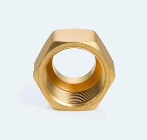 Premium Brass <b>Heat</b> Exchanger <b>Tube</b> Durable Refrigeration Part Reliable Industrial Cooling Component Made In India One Month - Product Image 1