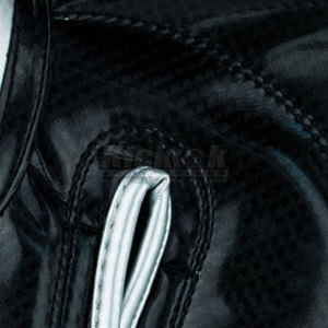 Guantes de Boxeo de Cuero de Alto Rendimiento con Cierre de Velcro para Entrenamiento Intenso y Trabajo con Saco de Boxeo, Diseño Unisex - Product Image 5