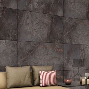 Elegant Super White 600x1200 High Gloss Polished Ceramic <b>Tiles</b> Premium Modern Wall Floor <b>Covering</b> Interior Exterior Design - Product Image 1