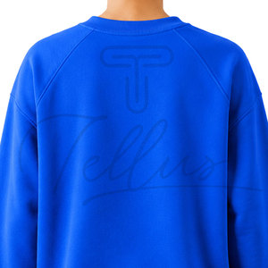 Sudaderas de Mujer de Nuevo Diseño, Ropa Casual de Otoño e Invierno, Sudaderas de Moda para Mujer, Sudaderas Extra Grandes para Mujer - Product Image 6