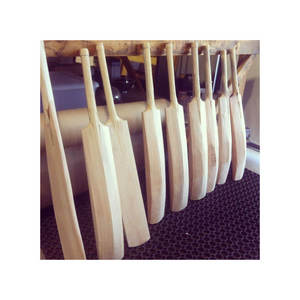 Bates de críquet de nivel internacional fabricados en Pakistán, bate de críquet para partidos - Product Image 3