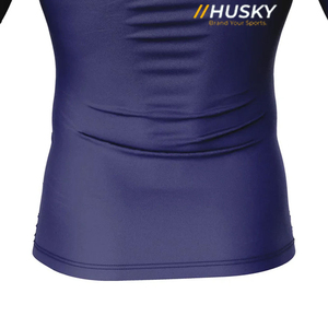 Camiseta Deportiva para Hombre, Absorbente de Humedad, Secado Rápido, Transpirable, con Diseño Ecológico, para Running y Baloncesto - Product Image 3