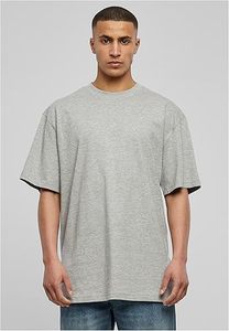 Camiseta de Algodón Grueso Estilo Urbano, Fabricante OEM de Camisetas de Algodón Lisas, Camiseta Básica de Algodón Suave Premium - Product Image 6