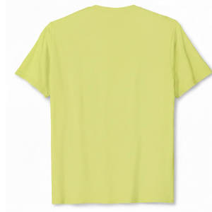 Camisetas de alta calidad para hombre y mujer, ropa casual de tela de algodón suave, diseñadas para la comodidad diaria, venta al por mayor de prendas de vestir. - Product Image 4