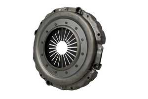 Conjunto de Tapa de Embrague OE A40025000 para Bharat Benz, Pieza de Repuesto Nueva de Alta Calidad, 395 mm de Diámetro, Hecho en India - Product Image 4