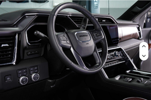 GMC Sierra 3500HD Denali Ultimate Crew Cab 4x4 Usada, Año 2024 - Product Image 6