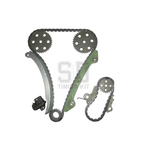 Nouveau kit de chaîne de distribution SD pour pièces automobiles ECOSPORT avec garantie d'un an - Product Image 1