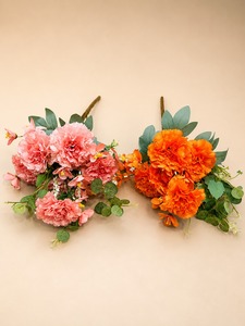 Florero Decorativo de Flores Artificiales - Product Image 5
