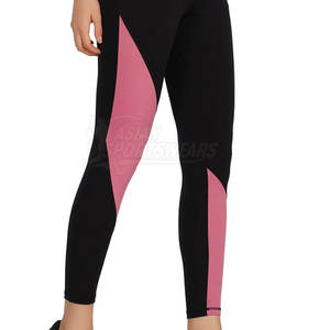 Leggings Deportivos para Mujer con Tela Elástica, Ideales para Yoga, Running, Gimnasio y Entrenamiento Diario - Product Image 6