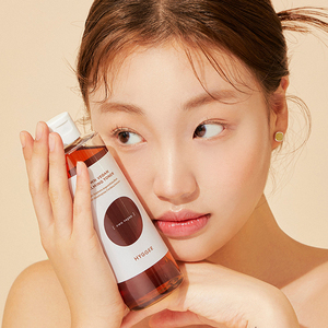 Tónico Calmante Vegano Hipoalergénico HYGGEE Own 250ml |   Crema Facial Calmante e Hidratante para Reparación de la Barrera Cutánea, Piel Sensible, K-Beauty - Product Image 4