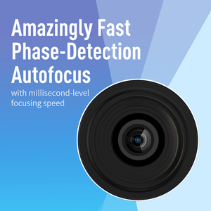 Nueva <span class=keywords><strong>Camara</strong></span> <span class=keywords><strong>Web</strong></span> Y Visualizador 4K Ultra PDAF, Equipo Educativo USB A3 De 12,0 MP Para Presentaciones - Product Image 6