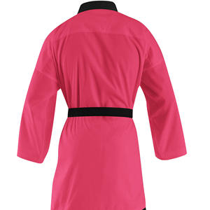 Uniforme Ligero de Jiu Jitsu para Hombre, el Mejor, Más Vendido, de Última Tendencia, Precio al por Mayor, Uniforme de Jiu Jitsu para Hombre con Logotipo Personalizado - Product Image 6