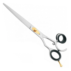 Pet Grooming <b>Scissors</b> <b>Dogs</b> Grooming Tools Stainless Steel <b>Dog</b> Grooming <b>Scissors</b> - Product Image 1