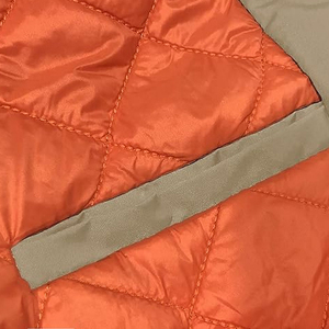 New Arrival Customize New Design Classic Winter Flight <b>Man</b> Bomber <b>Jacket</b> Woven Printed Coated <b>Smart</b> Casual Bomber <b>Jackets</b> - Product Image 3
