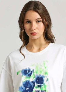 Ropa Deportiva para Compradores Mayoristas, Camiseta de Cuello Redondo para Mujer, Algodón y Elastano, Elástica, Ajustada, Manga Corta, para Gimnasio - Product Image 5