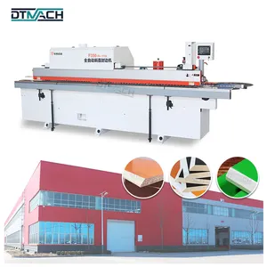 F350 multifunktion 45-grad-winkel kante bandbandmaschine kunststoff kante bandmaschine 45