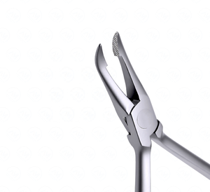 Alicates Weingart de mango largo para ortodoncia, alicates para doblar alambre, instrumentos certificados CE - Product Image 2