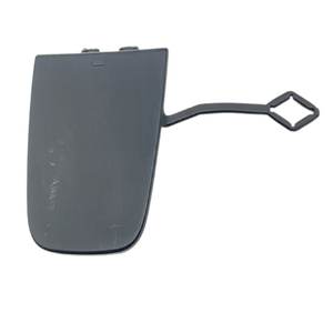 Cubierta de gancho de remolque para parachoques delantero de coche BMW Serie 2 G42 G87 2002 51115A33631 BM1029184 - Product Image 1