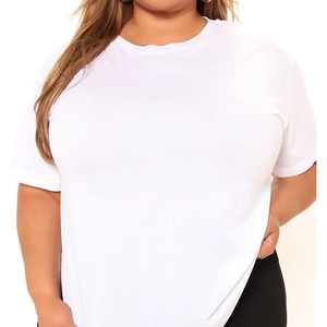 High Quality Made <b>Women</b> <b>T</b> <b>Shirts</b> Breathable <b>Women</b> <b>T</b> <b>Shirts</b> Reasonable Price <b>Women</b> <b>T</b> <b>Shirts</b> Print Logo Cotton <b>Women</b> <b>T</b> <b>Shirt</b> - Product Image 4