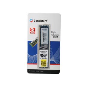 แรมเดสก์ท็อป 8GB DDR3 1600MHz แบบ U-DIMM - Product Image 3