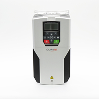 Variateur de fréquence avec fonction multi-pompes intégrée 15 kW 18 kW 22 kW 380 V 220 V, entraînement CA avec mode Multi-master