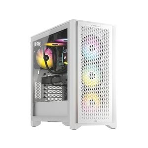 VENGEANCEs A7500 RTX 5090 5080 AMD Ryzens 7 9800X3D 32GB DDR5 2TB - Product Image 1