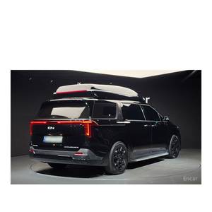 Kia Carnival 2024, 7 places, essence, limousine haut-de-gamme, 59 399 km, boîte automatique, sièges en cuir, pour entreprises spécialisées dans les besoins particuliers - Product Image 2