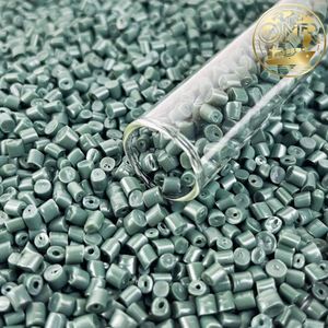 Plastic Raw Materials for Polypropylene Spunbond Nonwoven Plastic Particles <b>PP</b> Granules High Mif <b>PP</b> Resin for Nonwoven Fabric - Product Image 1