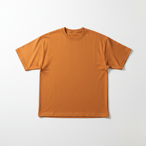 เสื้อยืดคอตตอนขนาดใหญ่พิเศษแบบกำหนดเอง ผู้ผลิตเสื้อผ้า OEM ODM จำนวนมาก - Product Image 4