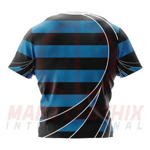 Sports Wear 100 % Polyester Rugby Uniform Top Selling Product Premium Quality Rugby Uniform For Adults - Product Image 6