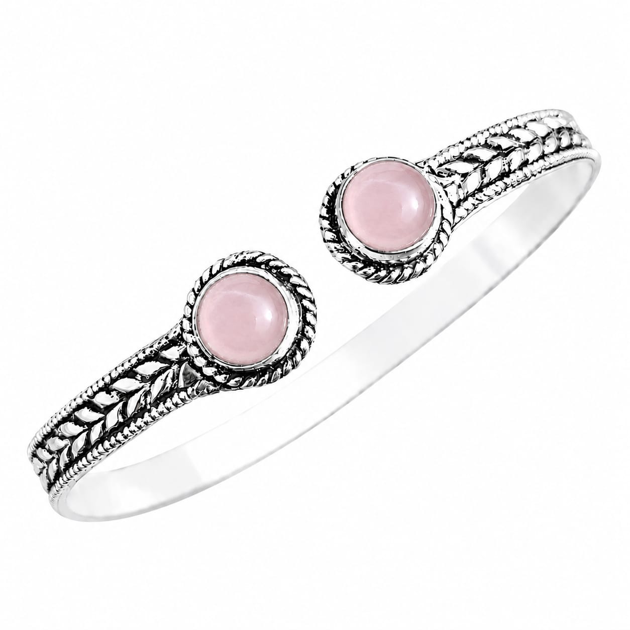 Natural Rose Quartz
