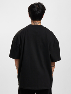 T-shirt Oversize da Uomo in Cotone 100% Personalizzabile, Ultimo Design, Colore Personalizzato, Asciugatura Rapida, Traspirante, Casual, per Adulti, Vendita all'Ingrosso - Product Image 5