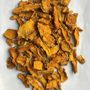 High End Dried AD Turmeric <b>Starch</b> Powder for Luxury Wellness and Beauty Brands 100% Pure Curcumin Extract Vietnam Origin Export - Product Image 1