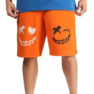 Proveedor Directo de Fábrica, Shorts Casuales para Hombre con MOQ Bajo, Shorts Modernos para Hombre 2026, Shorts de Calle de Primera Calidad para Hombre - Product Image 1