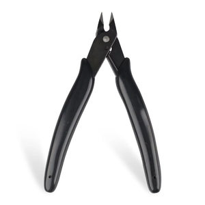 Nouvel outil professionnel de pose d'extensions capillaires au design personnalisé – Accessoire de coiffure, pince coupe-cheveux - Product Image 1