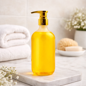 Gel de Ducha con Glicerina Revitalizante para la Piel, para Todo Tipo de Piel, Mujeres Adultas, Tamaño Regular - Product Image 3