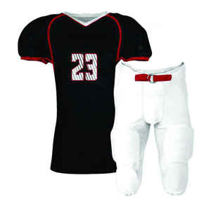 Nuevo uniforme de fútbol americano al por mayor, uniforme personalizado de fútbol americano para hombre para equipo - Product Image 2